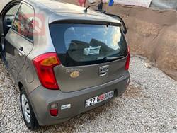 كيا بيكانتو